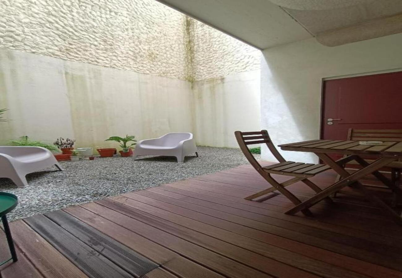 Pateo Loft Apartman Porto Kültér fotó