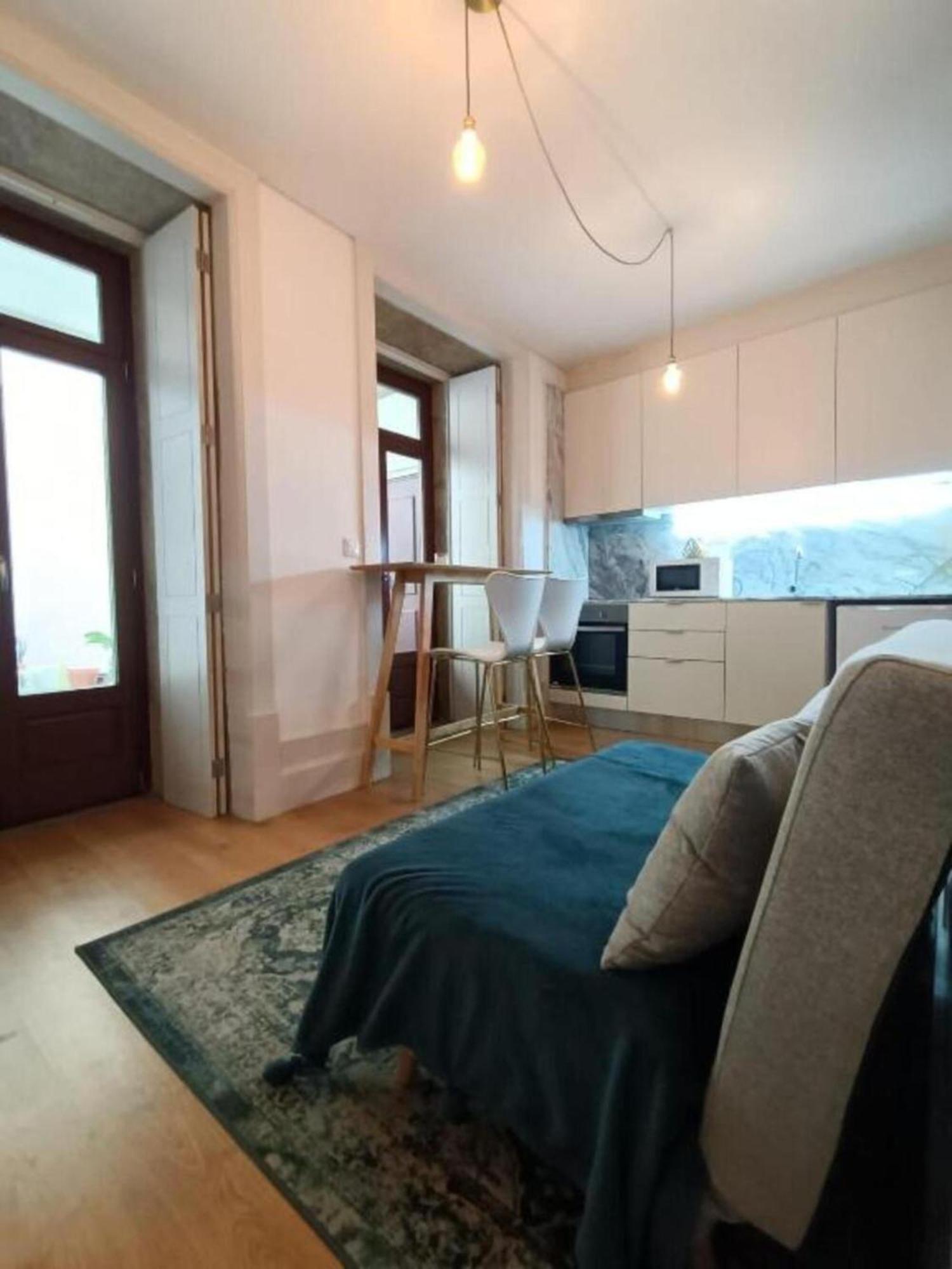 Pateo Loft Apartman Porto Kültér fotó