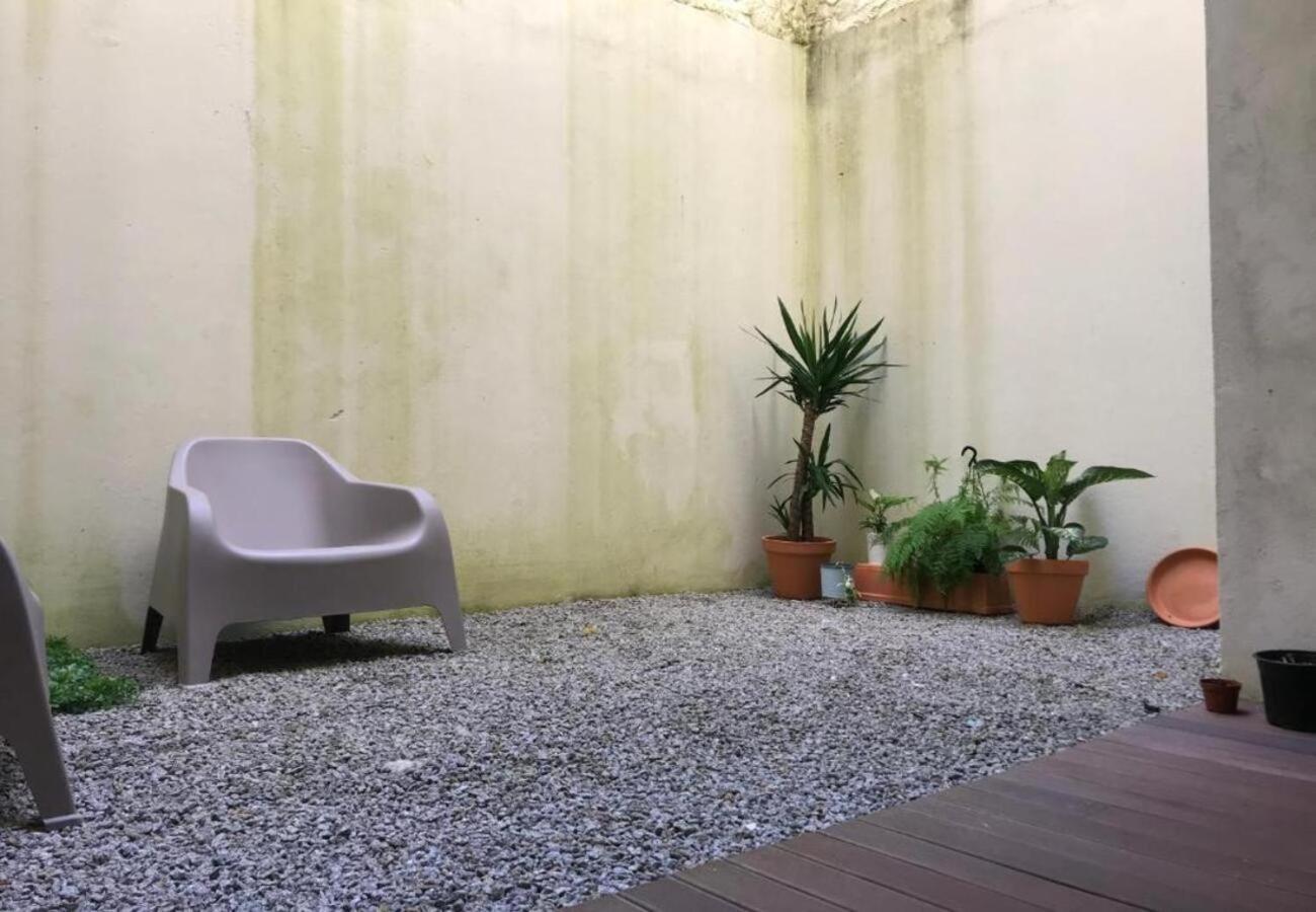 Pateo Loft Apartman Porto Kültér fotó