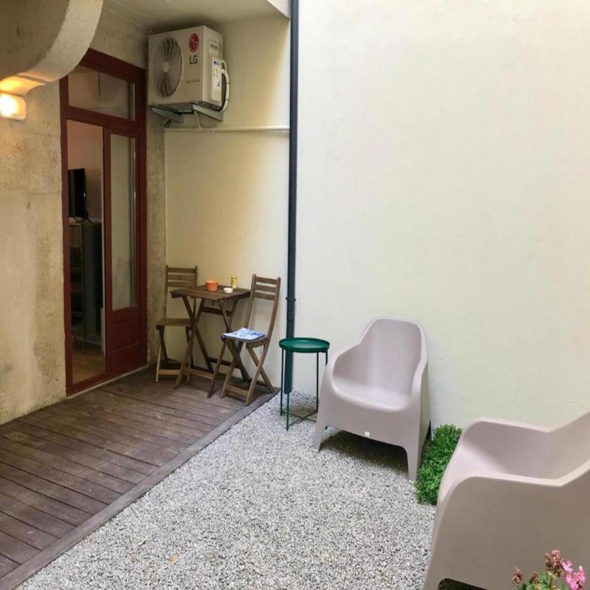 Pateo Loft Apartman Porto Kültér fotó