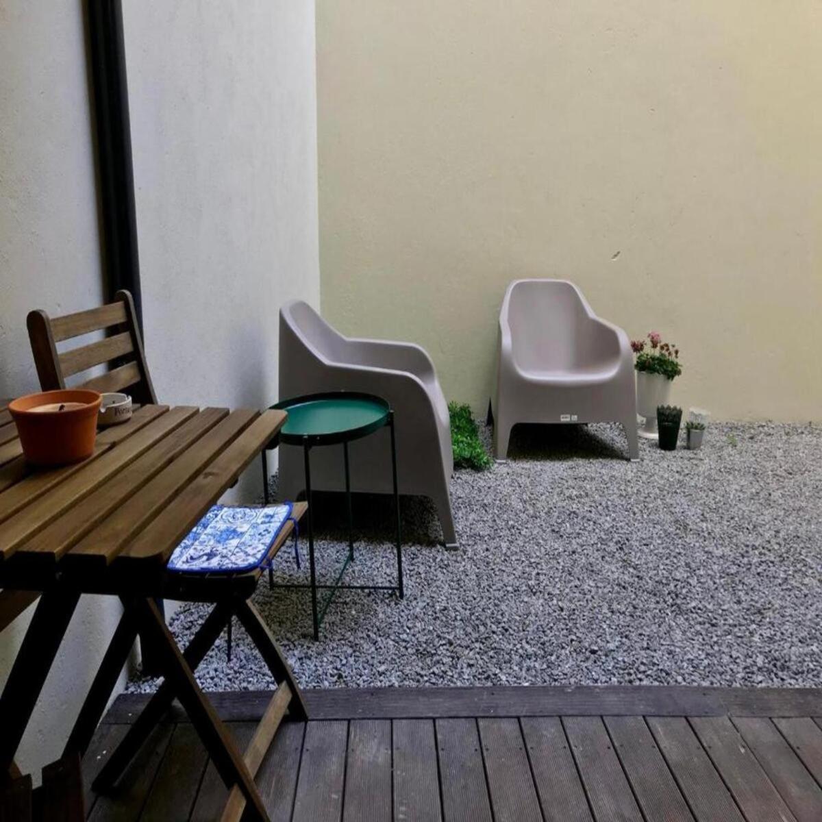 Pateo Loft Apartman Porto Kültér fotó