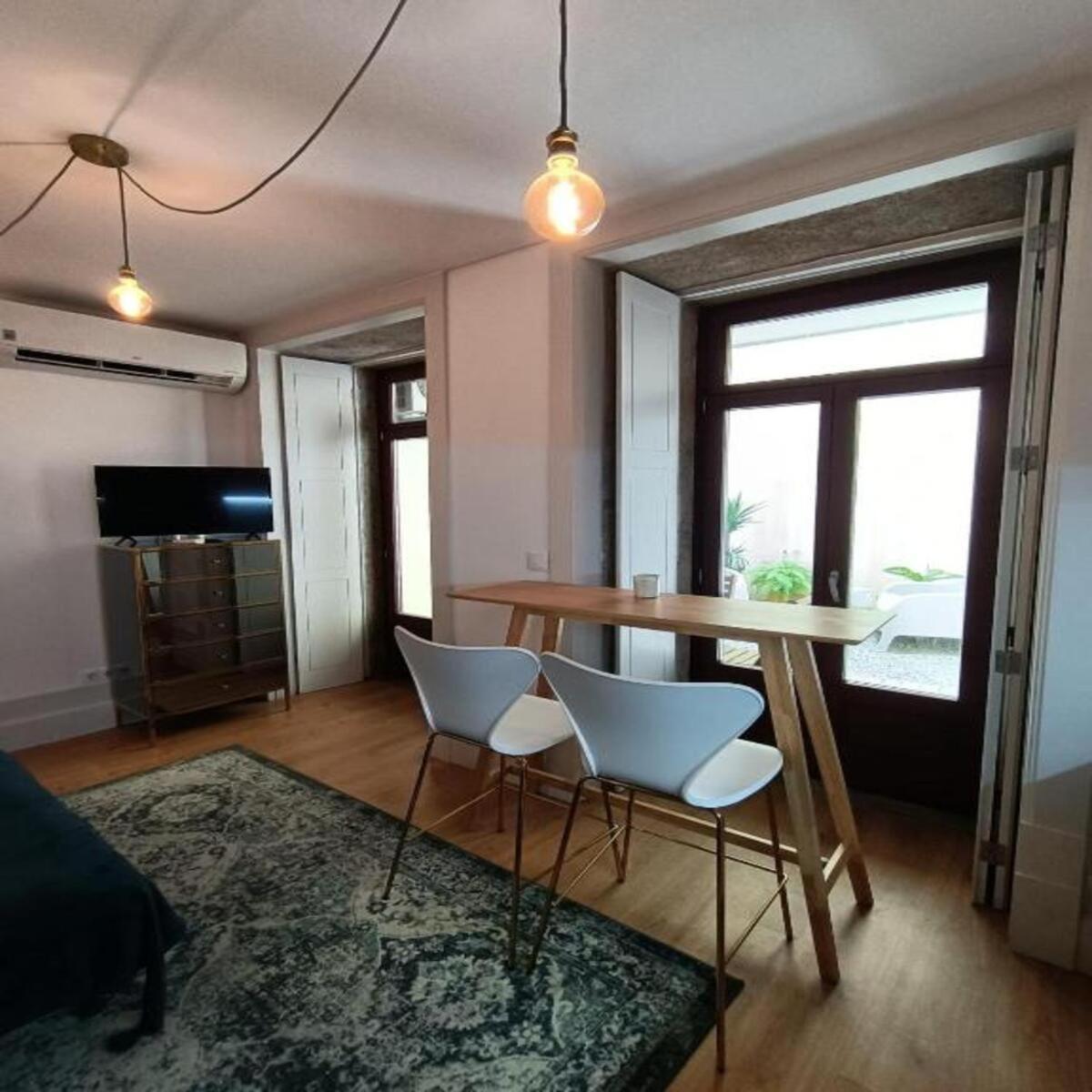 Pateo Loft Apartman Porto Kültér fotó