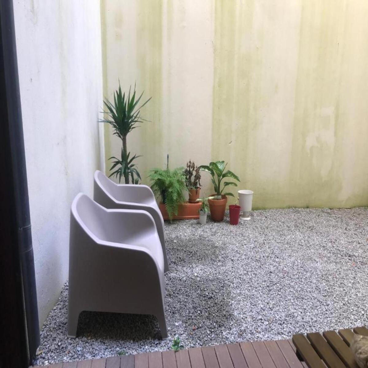 Pateo Loft Apartman Porto Kültér fotó