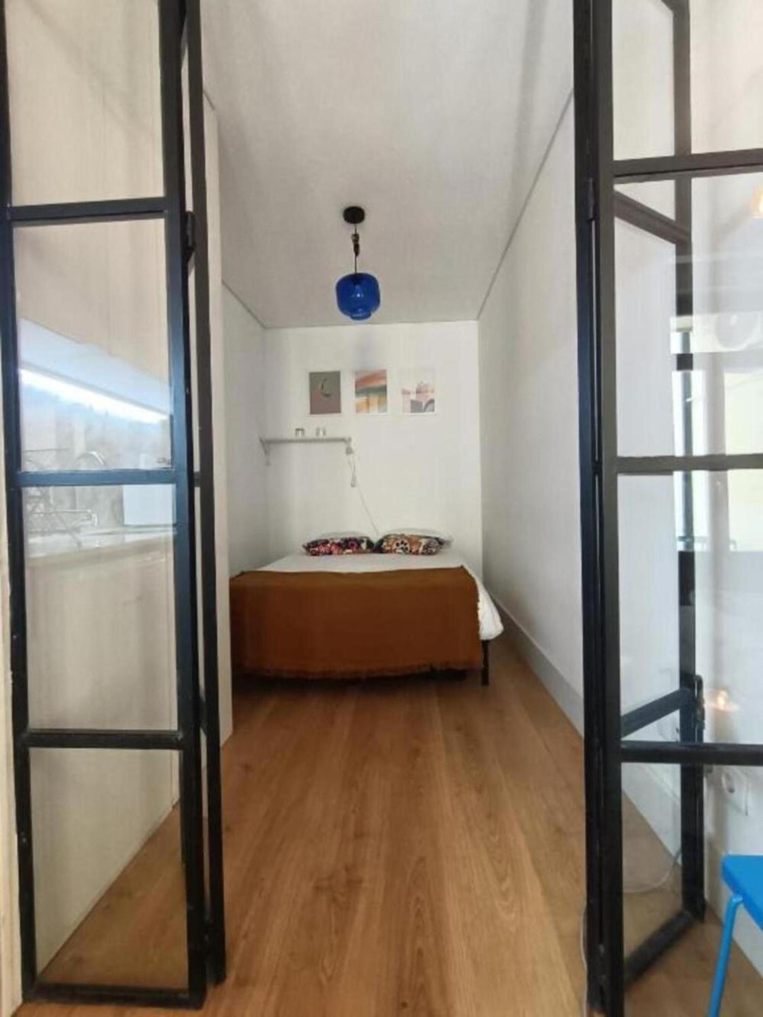 Pateo Loft Apartman Porto Kültér fotó